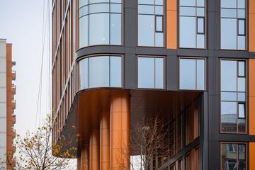 Октябрь, 2025