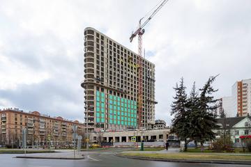 Ноябрь, 2024