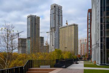 Октябрь, 2025