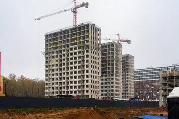 Октябрь, 2025