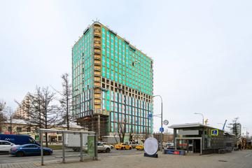 Март, 2025