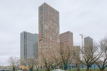 Ноябрь, 2019