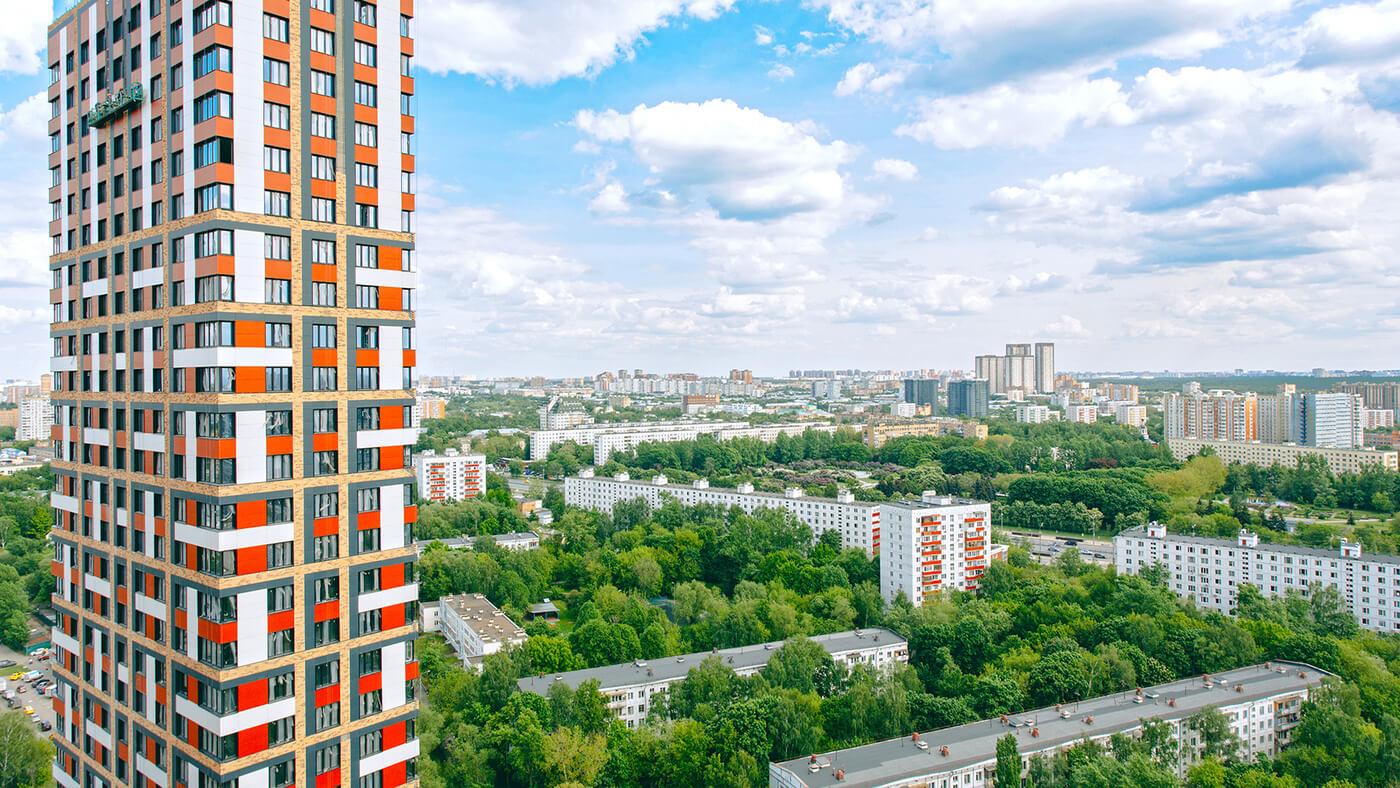 Купить 1 Квартиру Новостройка В Гольяново