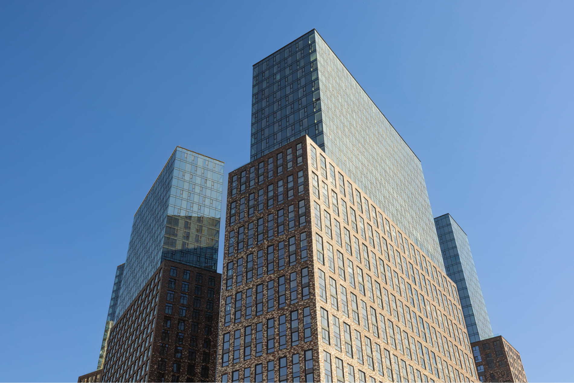 5-комнатная квартира в ЖК Level Причальный (Левел Причальный)