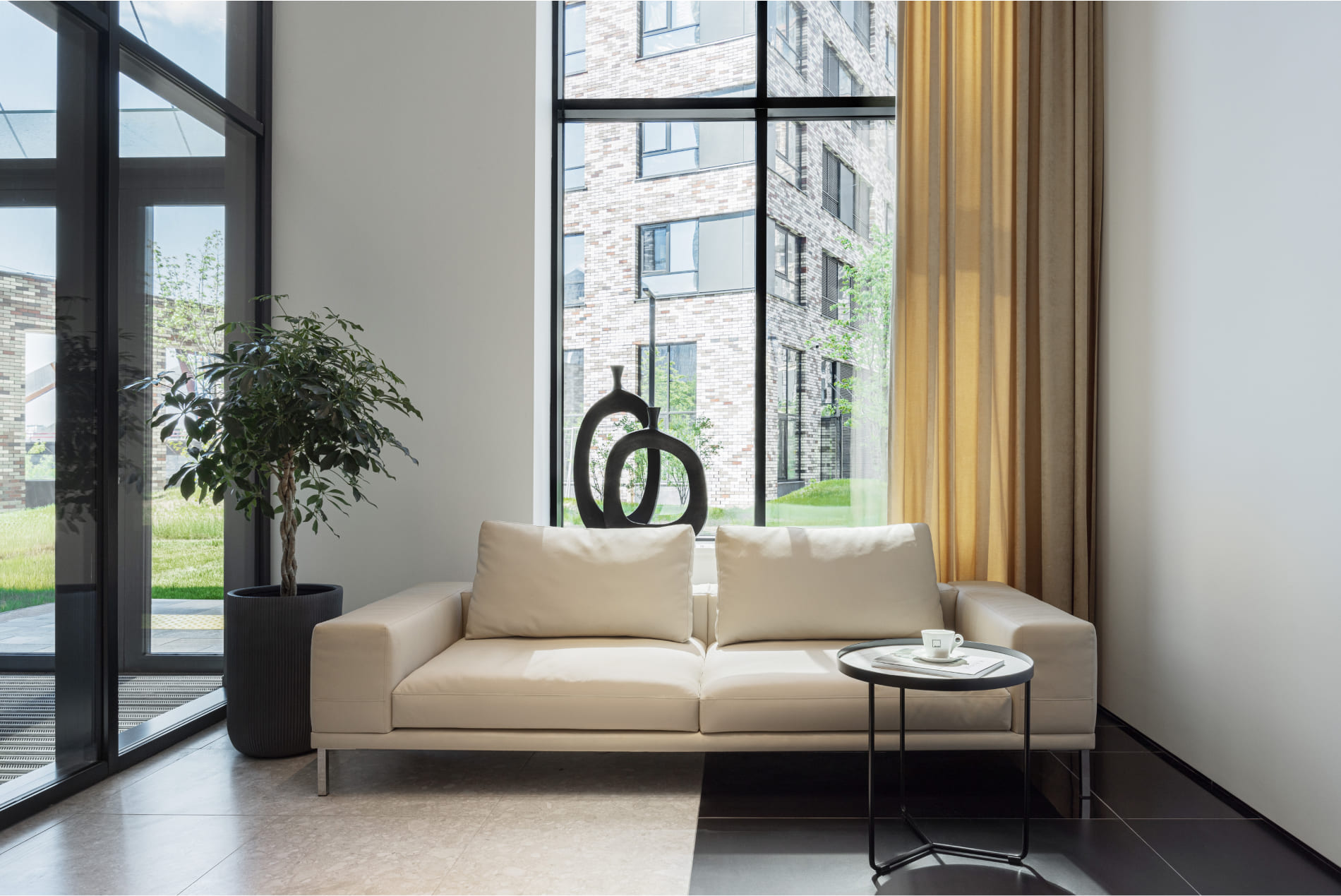 5-комнатная квартира в ЖК Level Причальный (Левел Причальный)