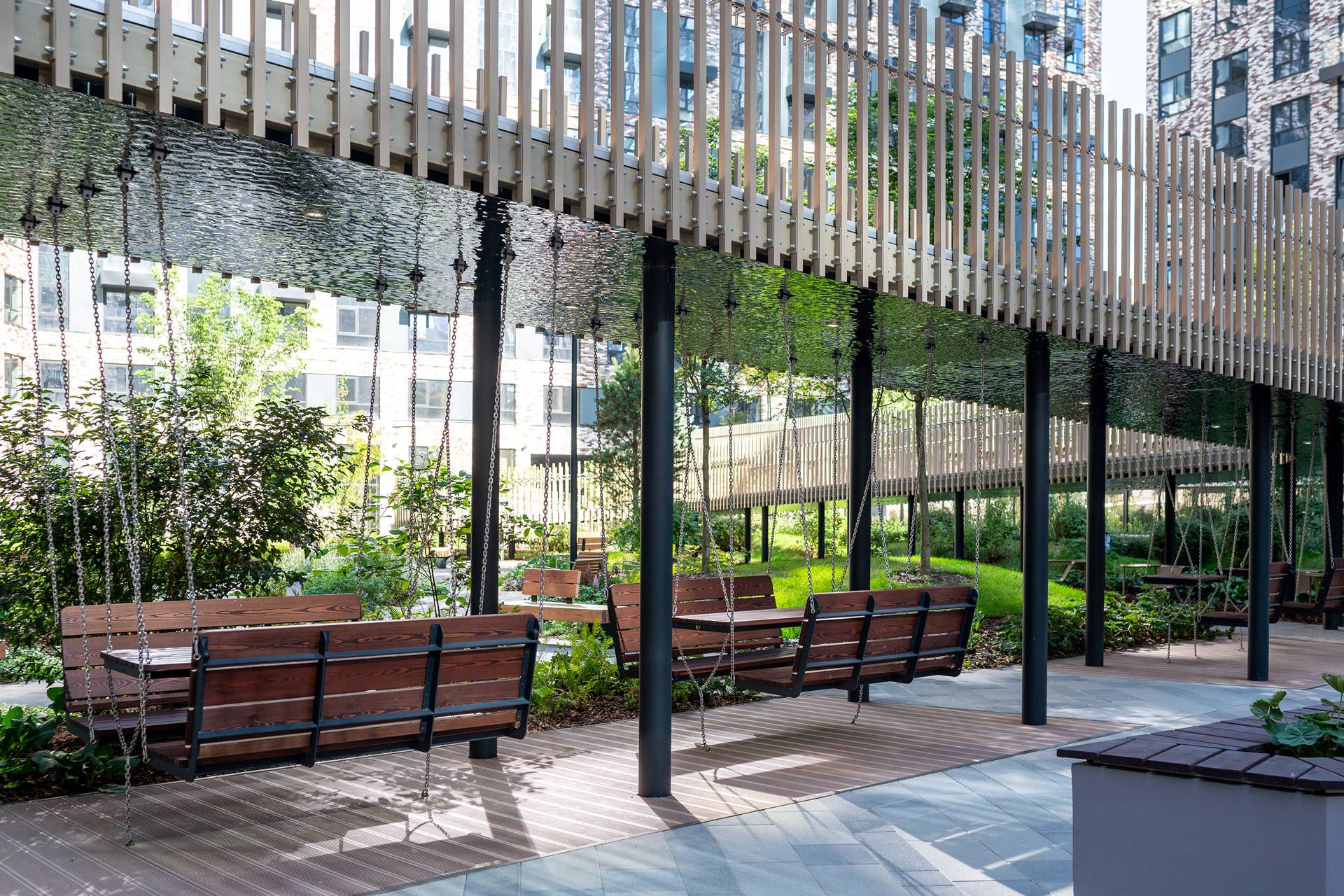 5-комнатная квартира в ЖК Level Причальный (Левел Причальный)