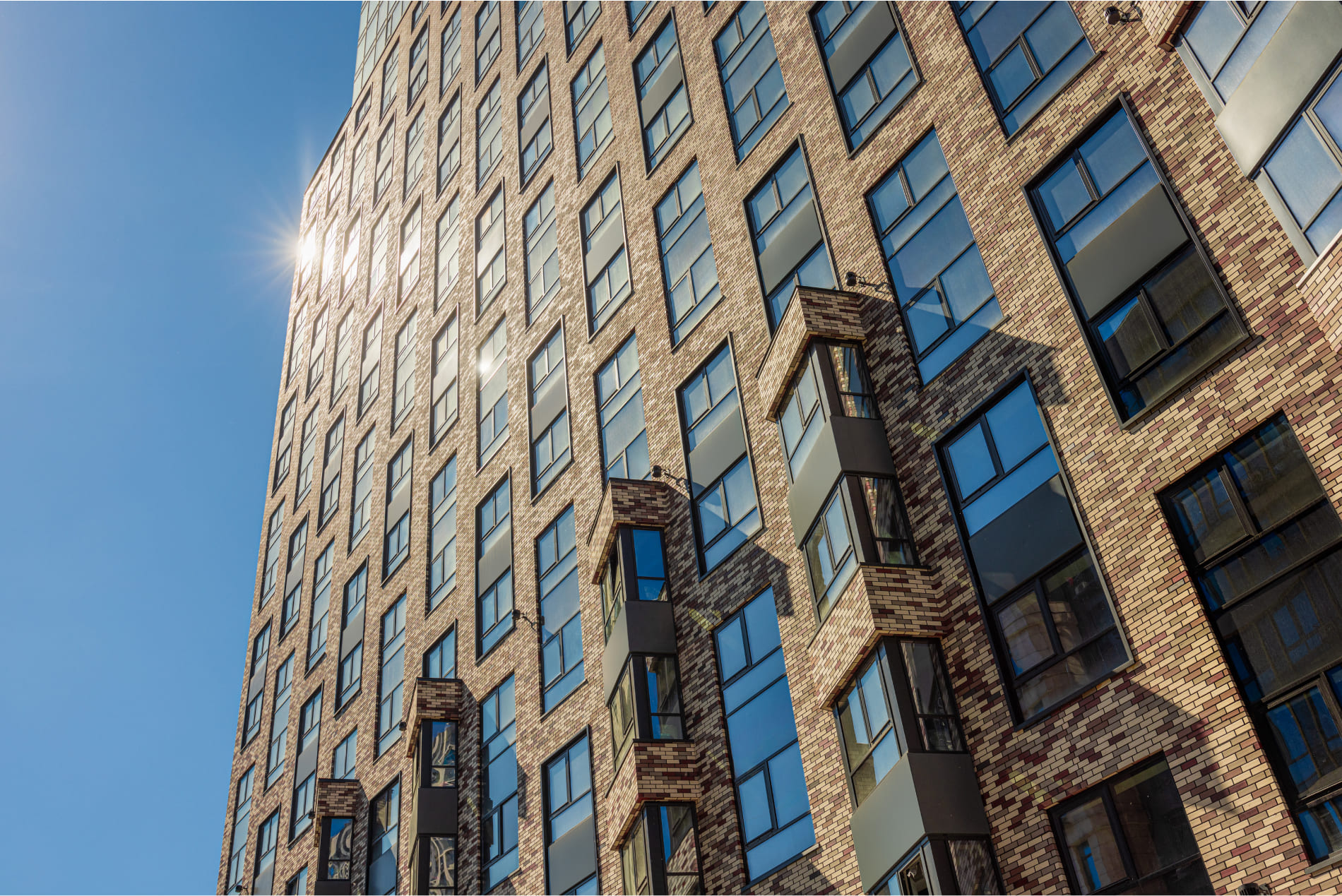 5-комнатная квартира в ЖК Level Причальный (Левел Причальный)