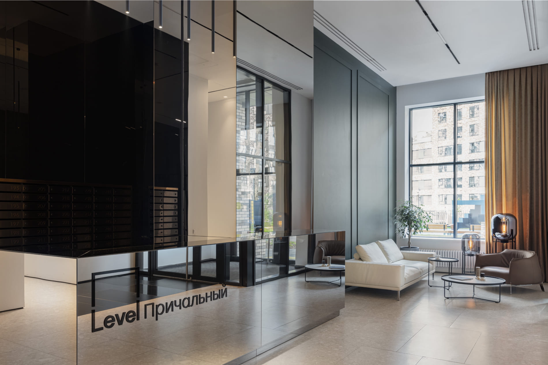 5-комнатная квартира в ЖК Level Причальный (Левел Причальный)