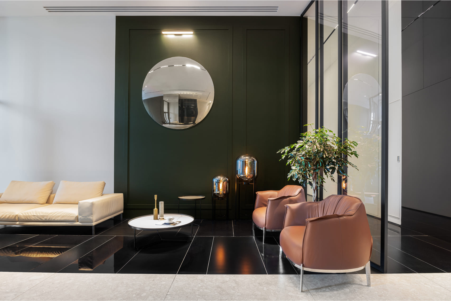 5-комнатная квартира в ЖК Level Причальный (Левел Причальный)