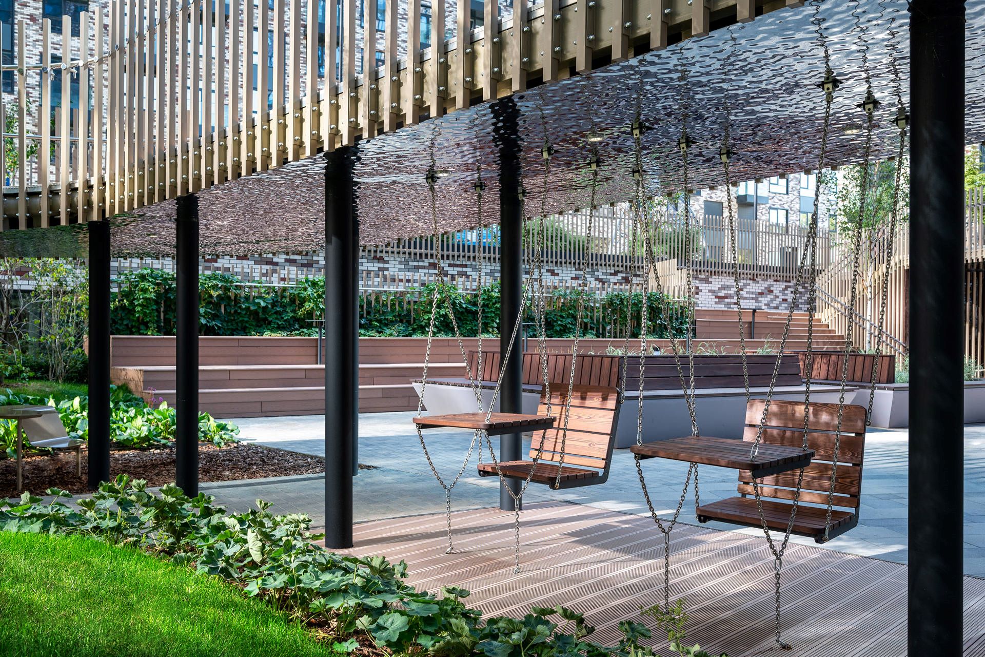 5-комнатная квартира в ЖК Level Причальный (Левел Причальный)