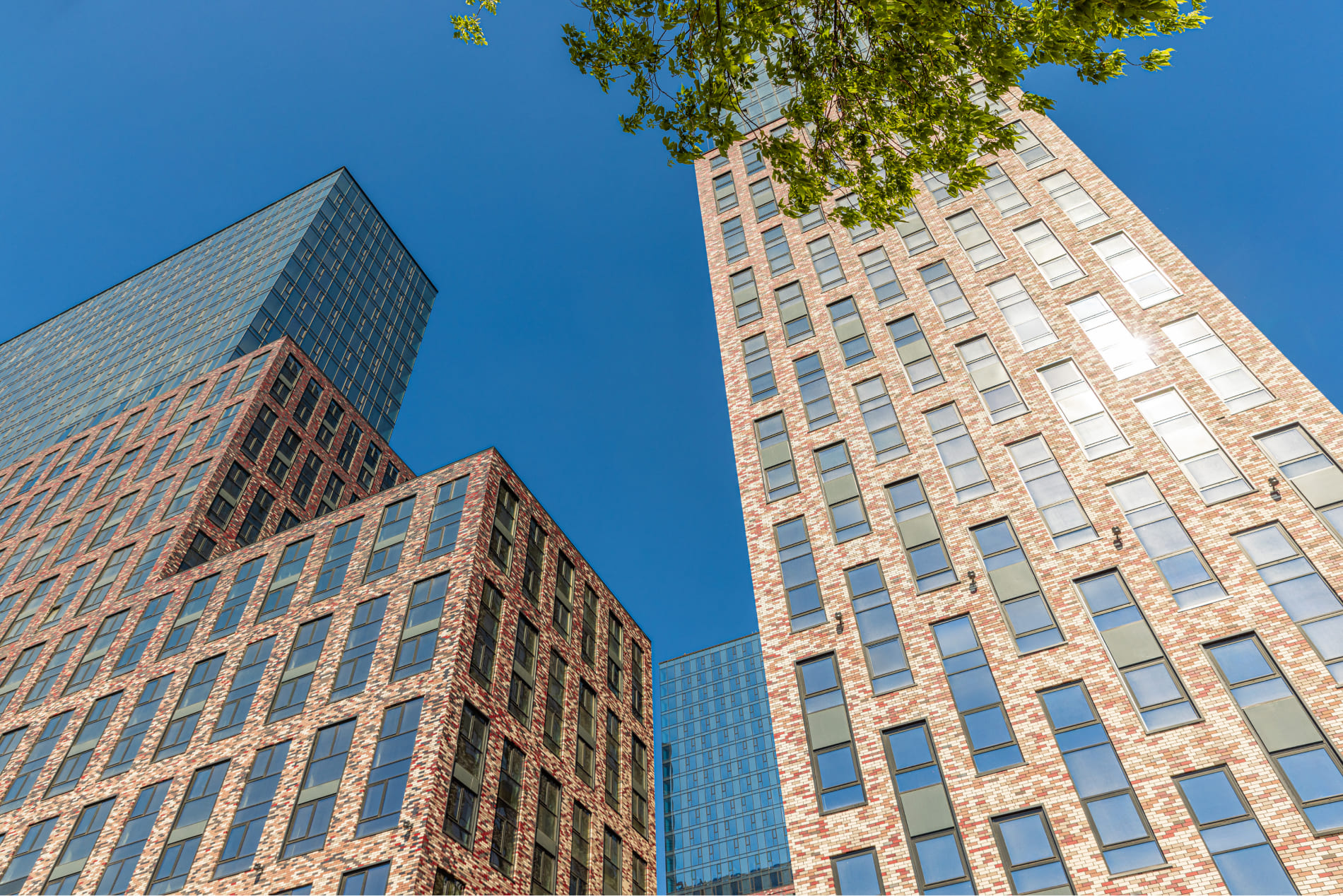 5-комнатная квартира в ЖК Level Причальный (Левел Причальный)