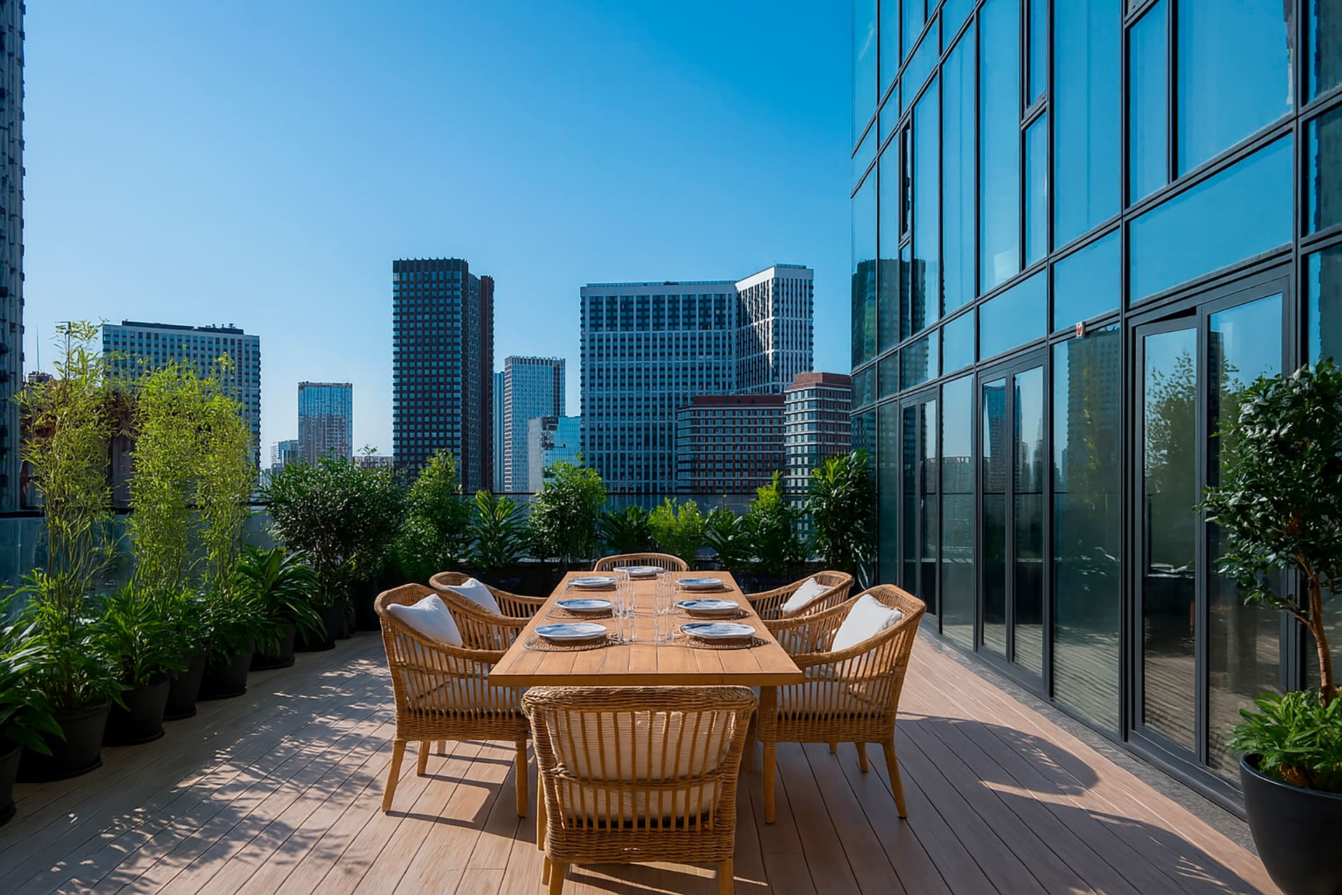 4х-комнатная квартира в ЖК Level Причальный (Левел Причальный)