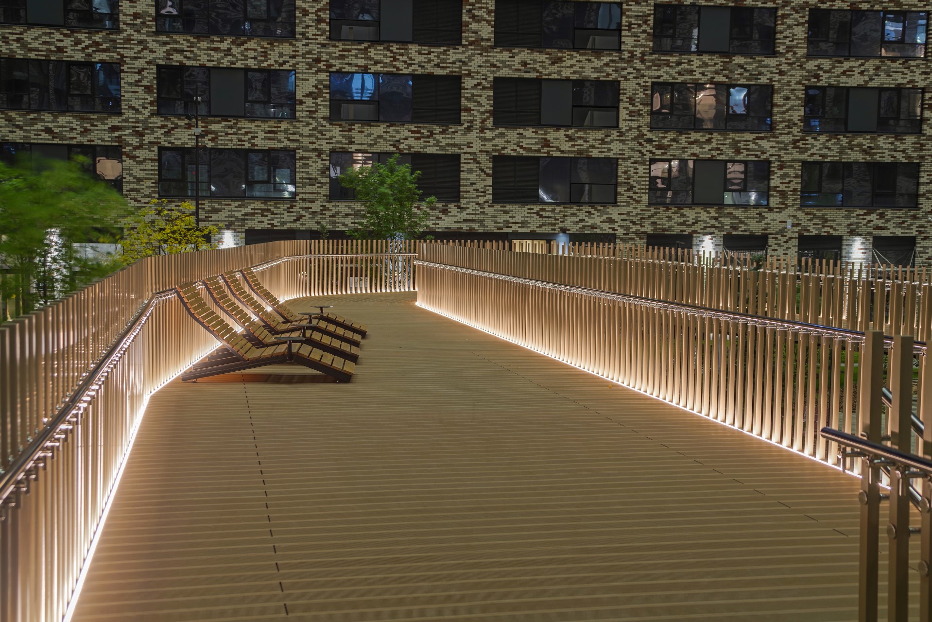 5-комнатная квартира в ЖК Level Причальный (Левел Причальный)