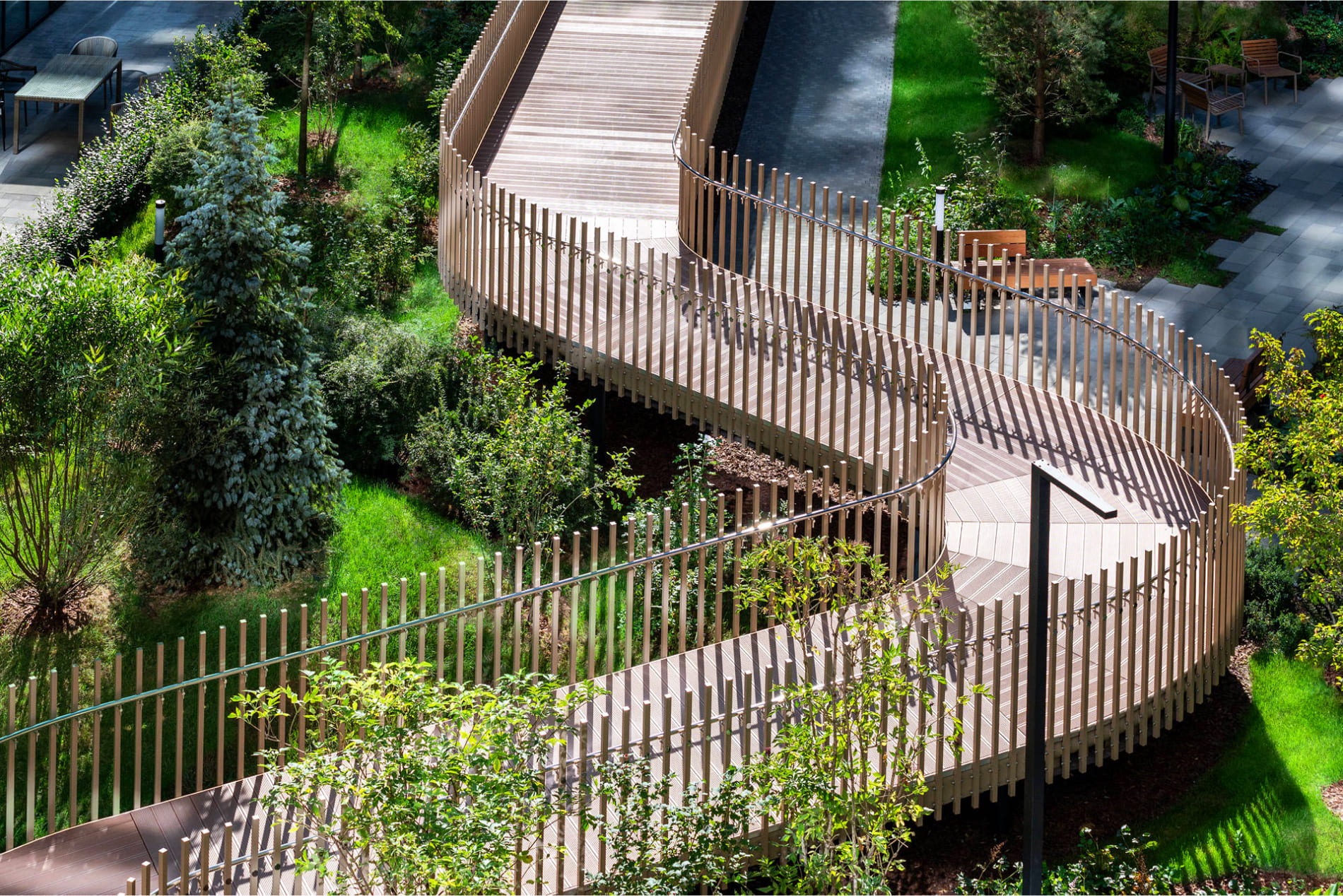 5-комнатная квартира в ЖК Level Причальный (Левел Причальный)