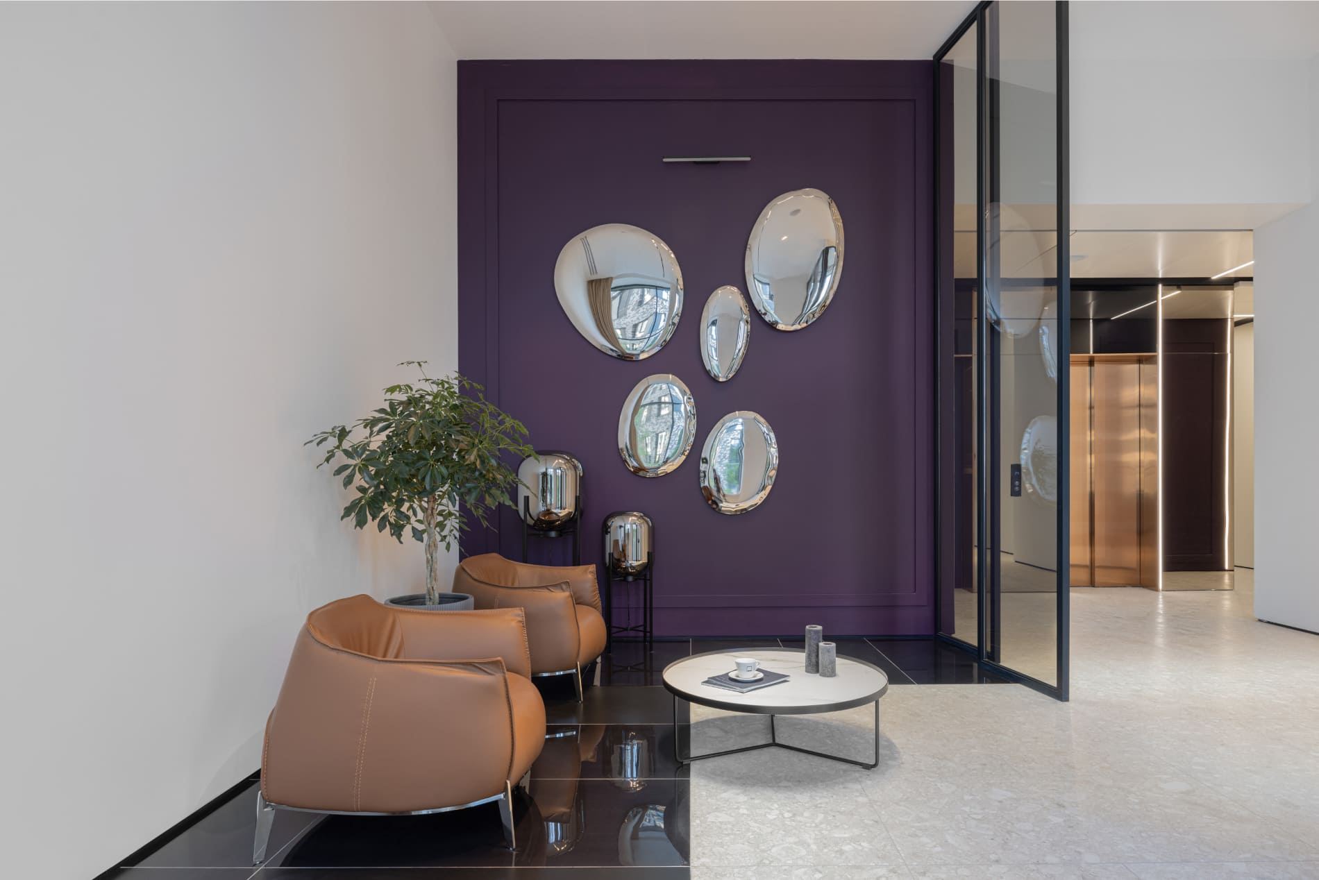 5-комнатная квартира в ЖК Level Причальный (Левел Причальный)