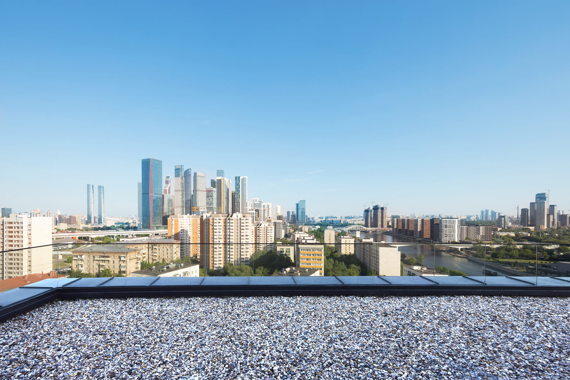 5-комнатная квартира в ЖК Level Причальный (Левел Причальный)