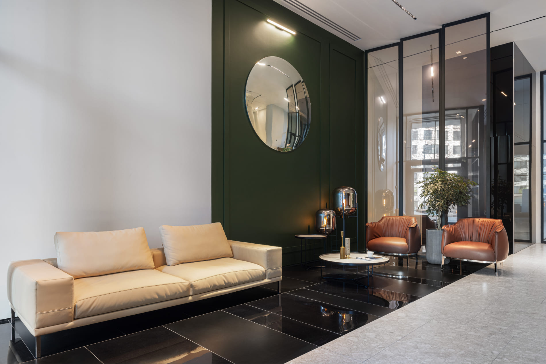 5-комнатная квартира в ЖК Level Причальный (Левел Причальный)