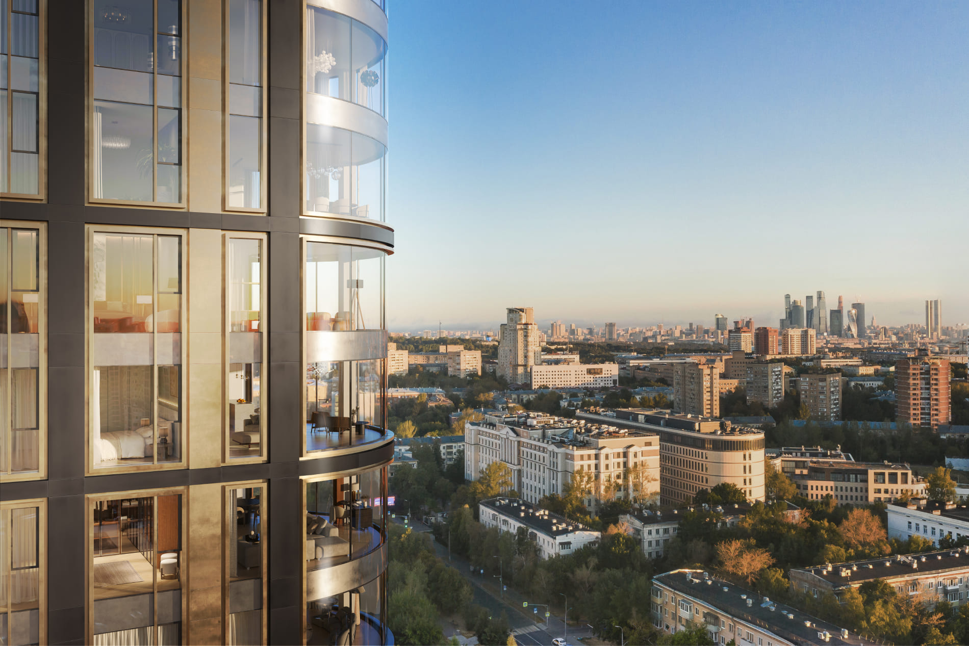 Купить Квартиру В Москве На Улице