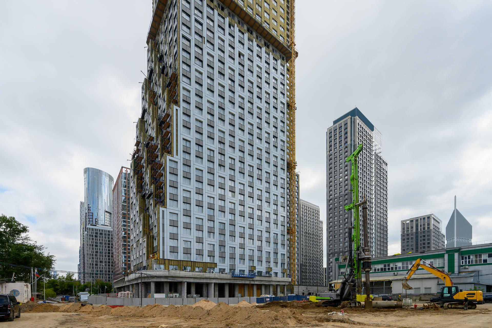 Июль, 2026