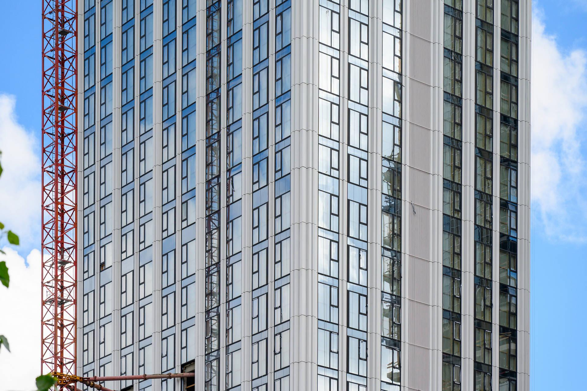 Июнь, 2026