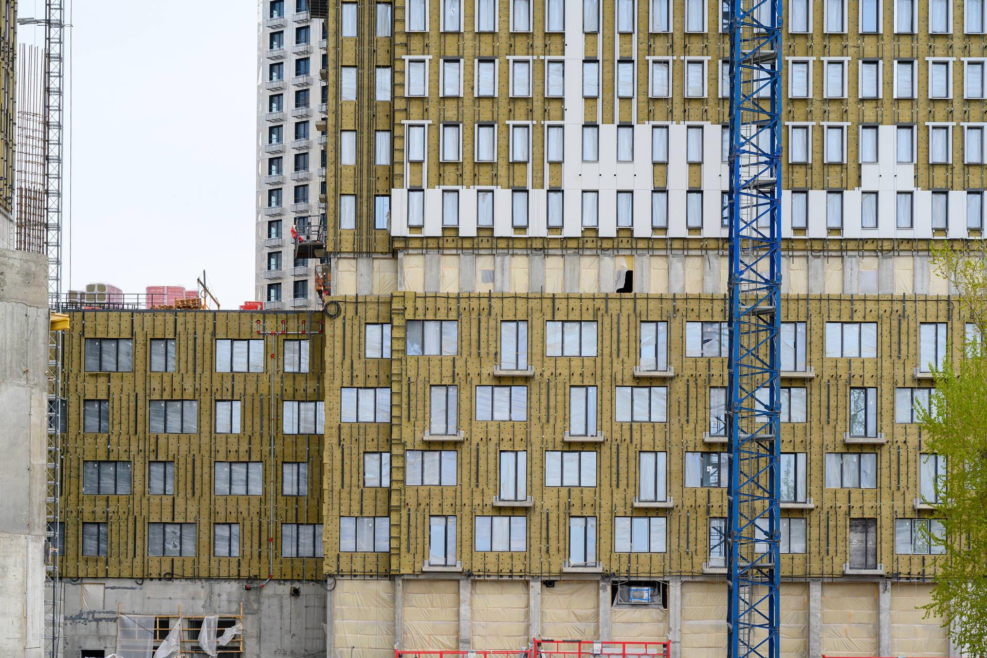 Апрель, 2026