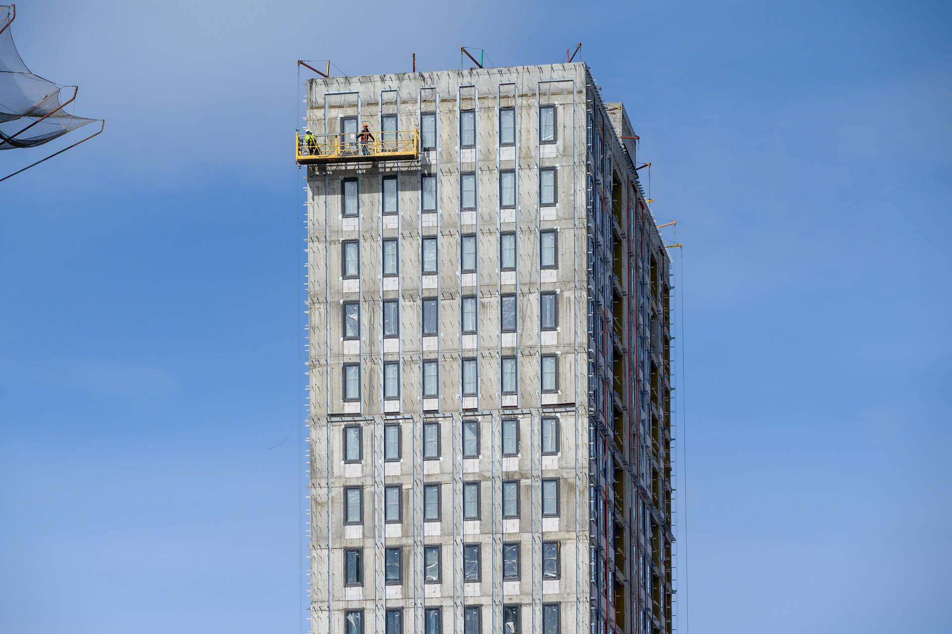 Апрель, 2026