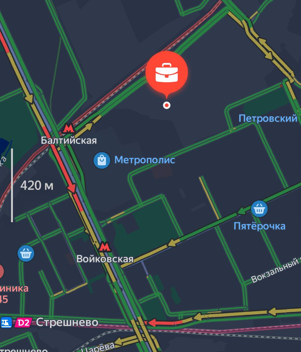 Изображение истории