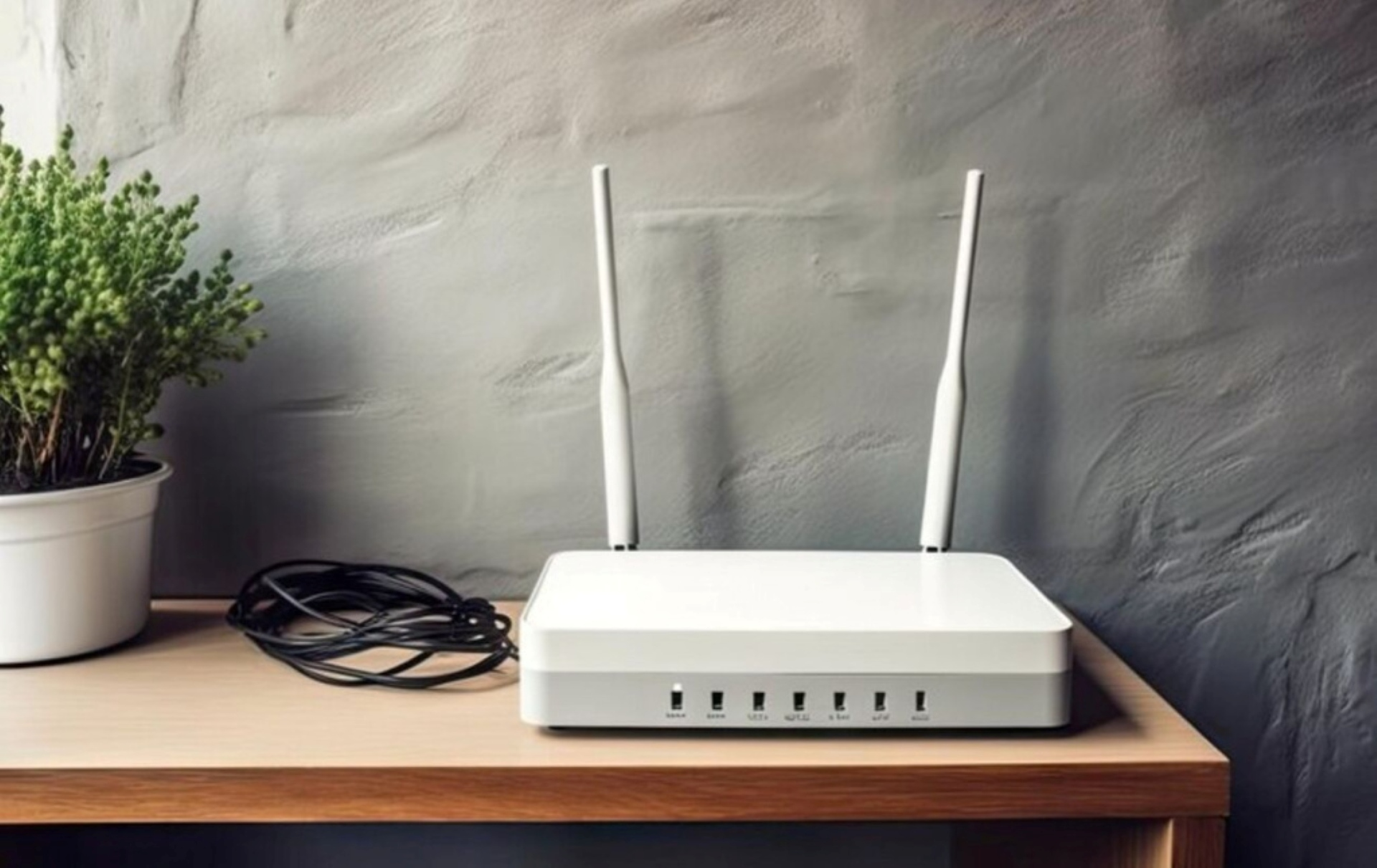Каждый третий россиянин не готов заезжать в дом без встроенного Wi-Fi