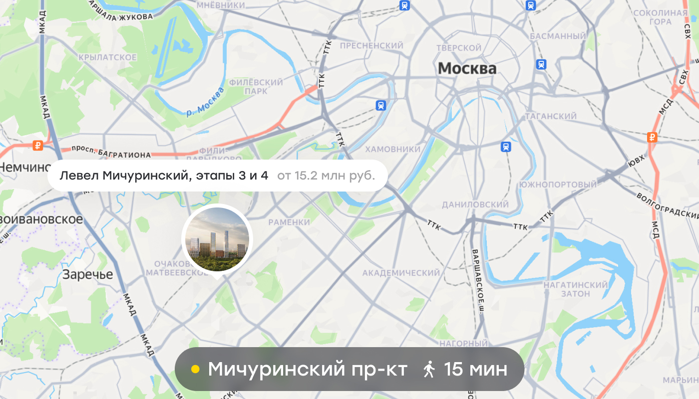 projectmap