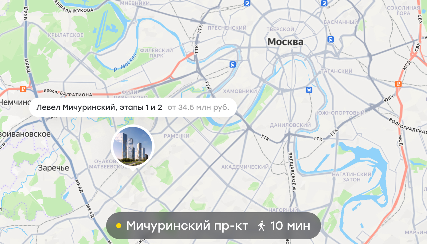 projectmap