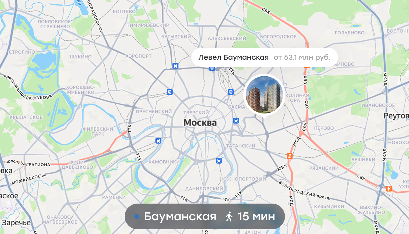 projectmap