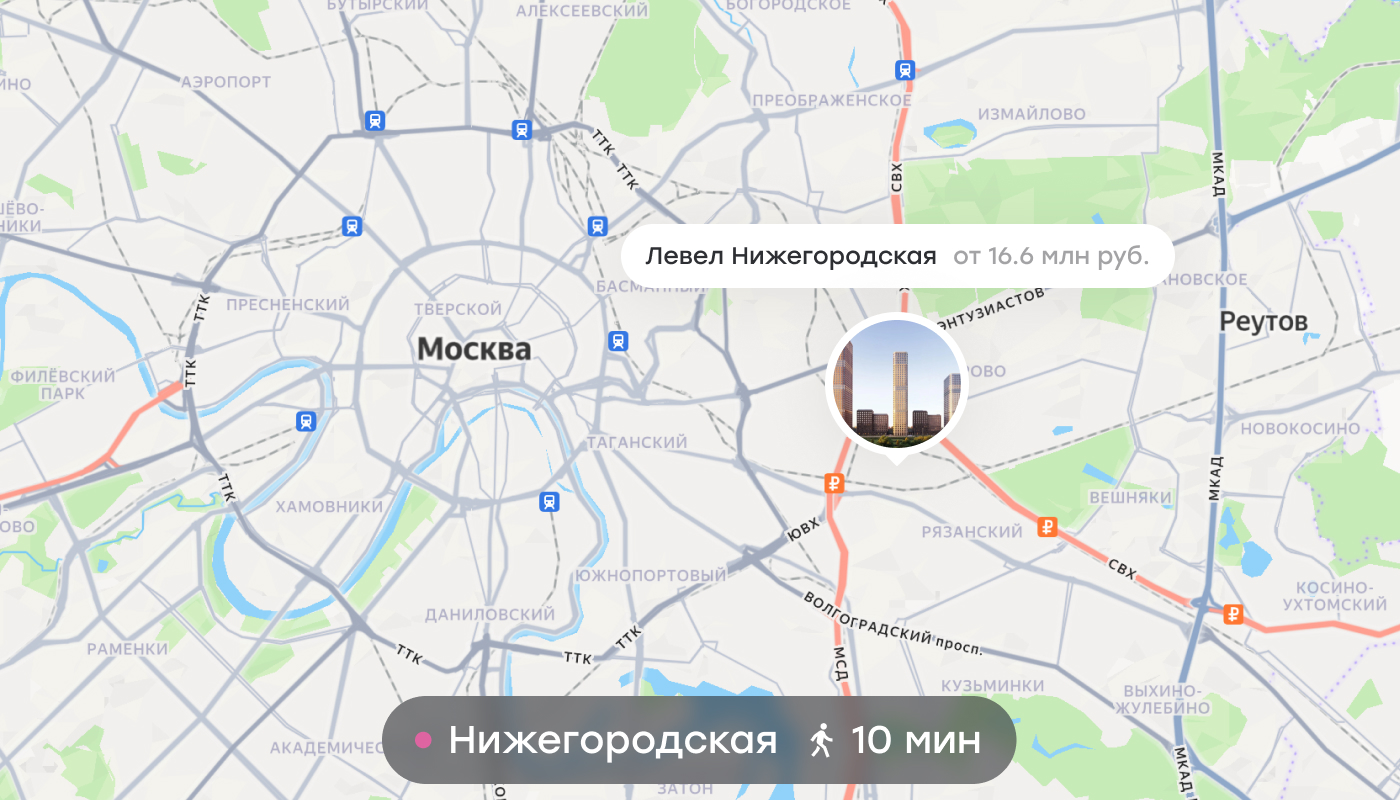 projectmap