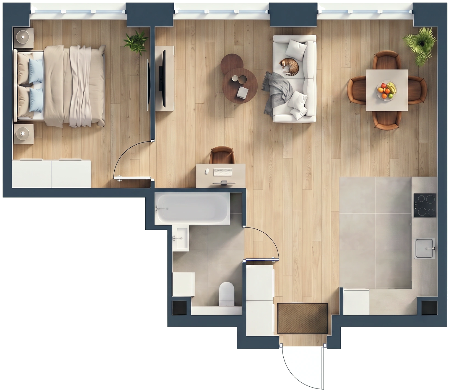 3d-visualisation-plan