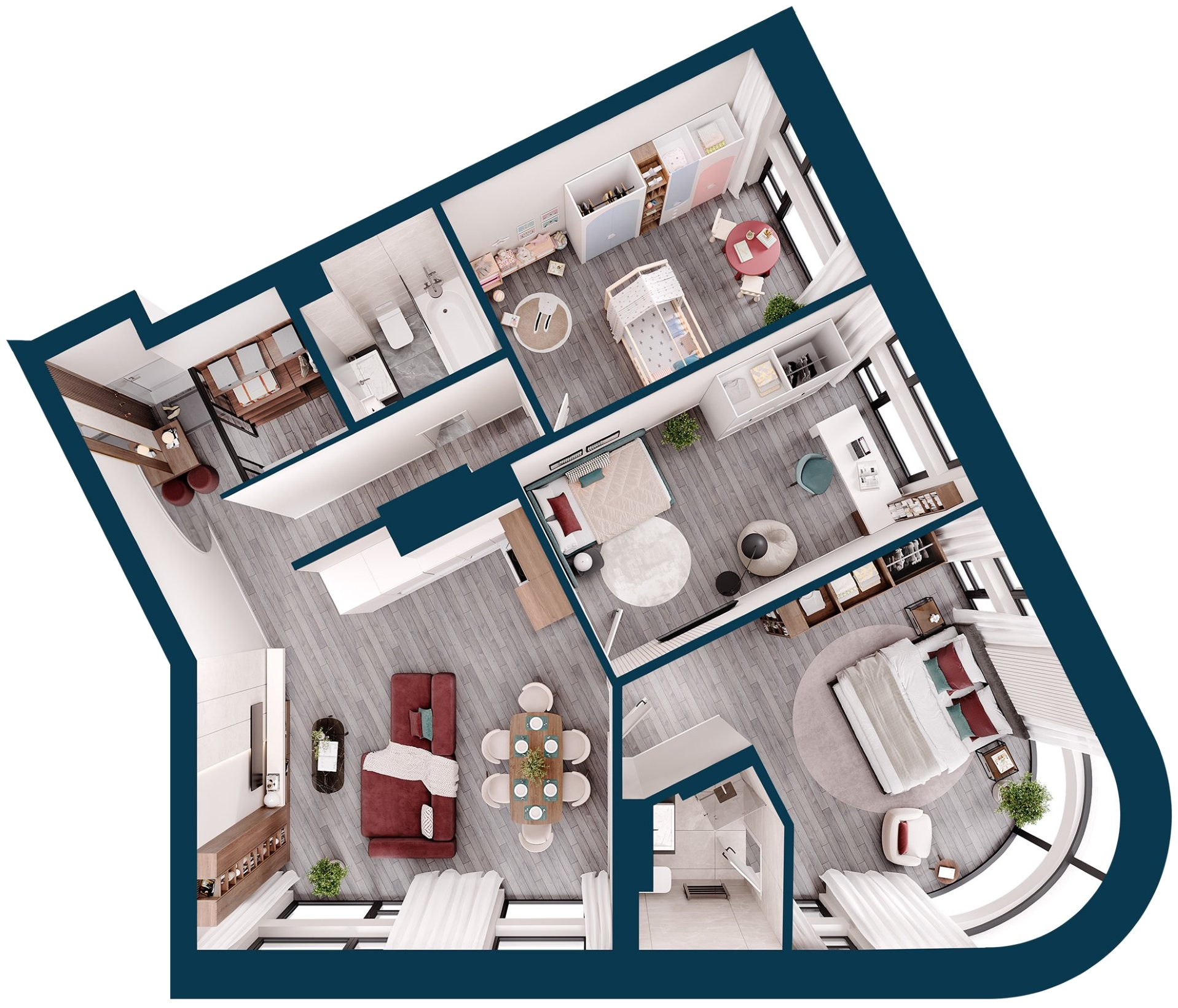 3d-visualisation-plan