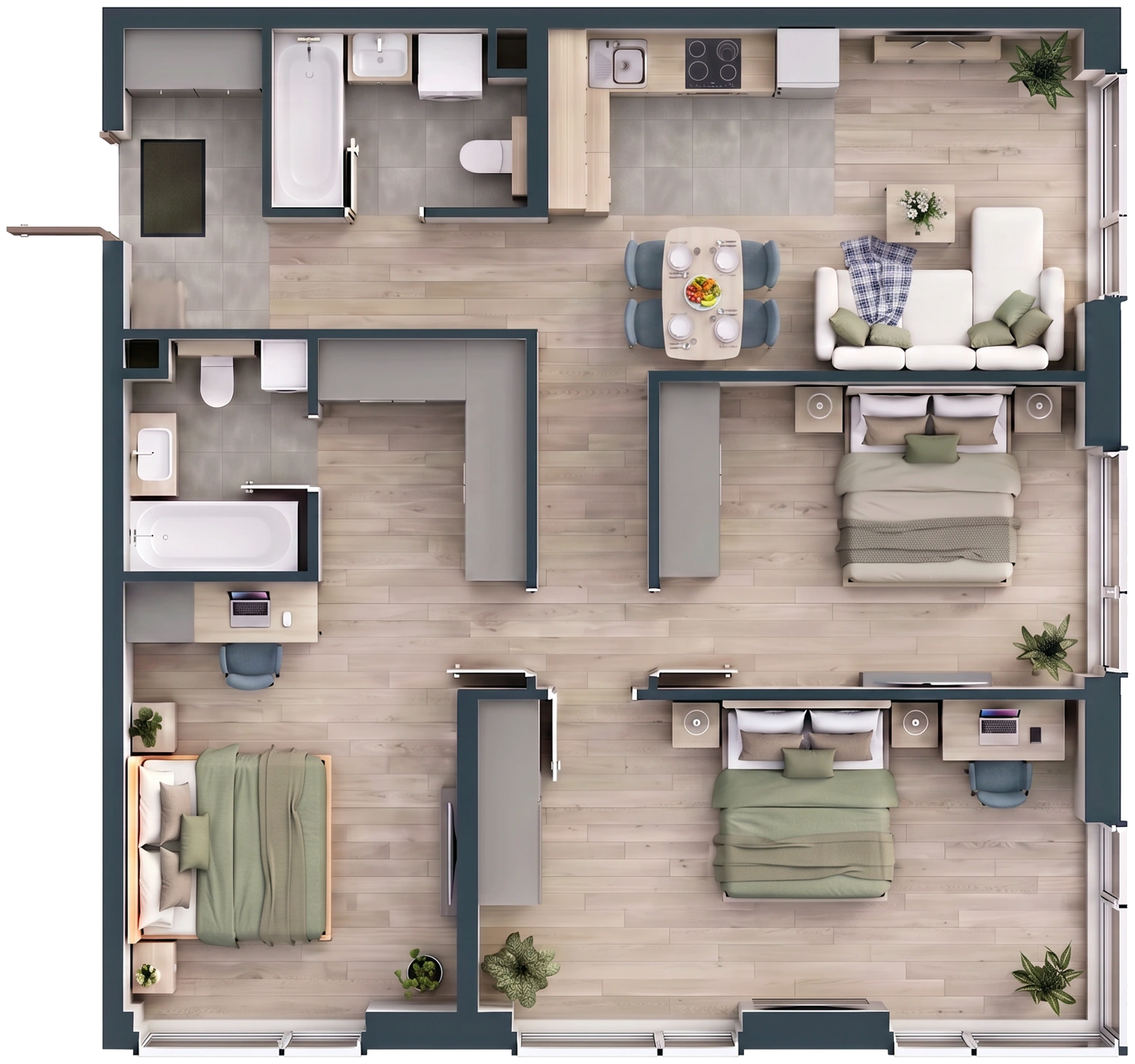 3d-visualisation-plan