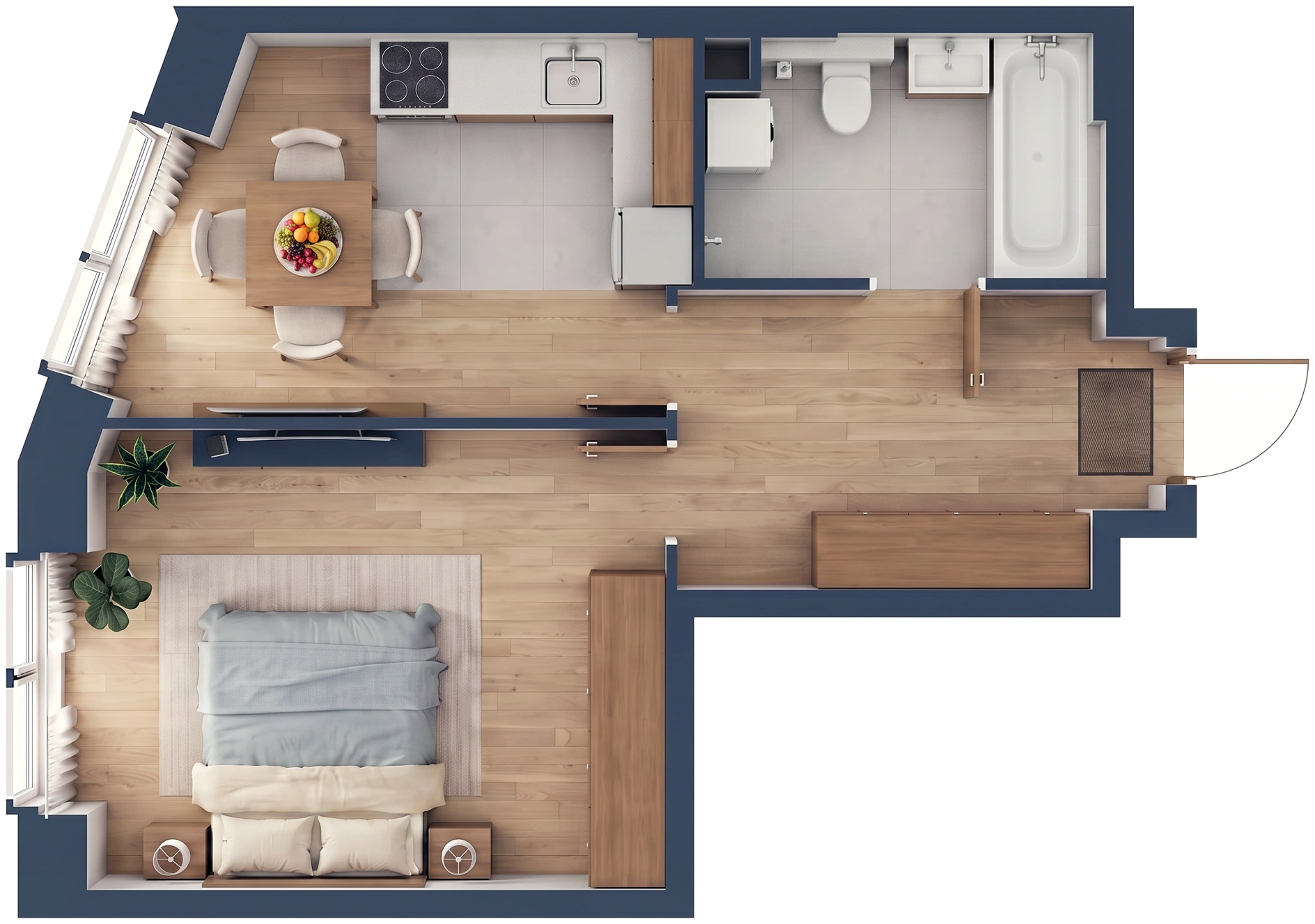 3d-visualisation-plan