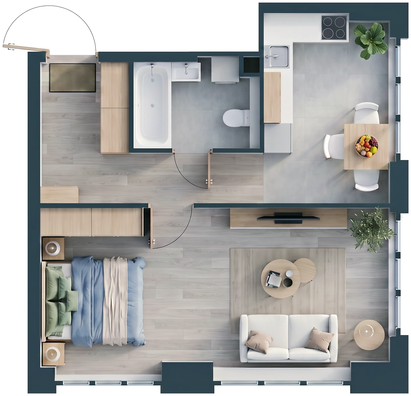 3d-visualisation-plan