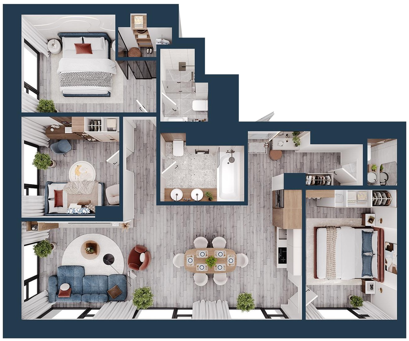 3d-visualisation-plan