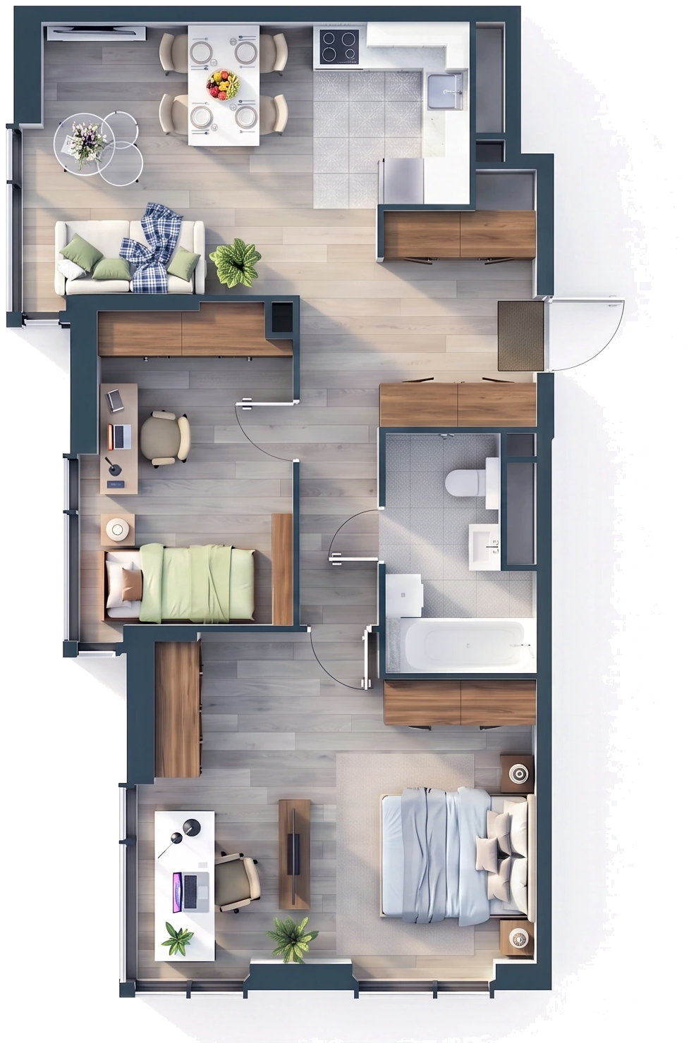 3d-visualisation-plan