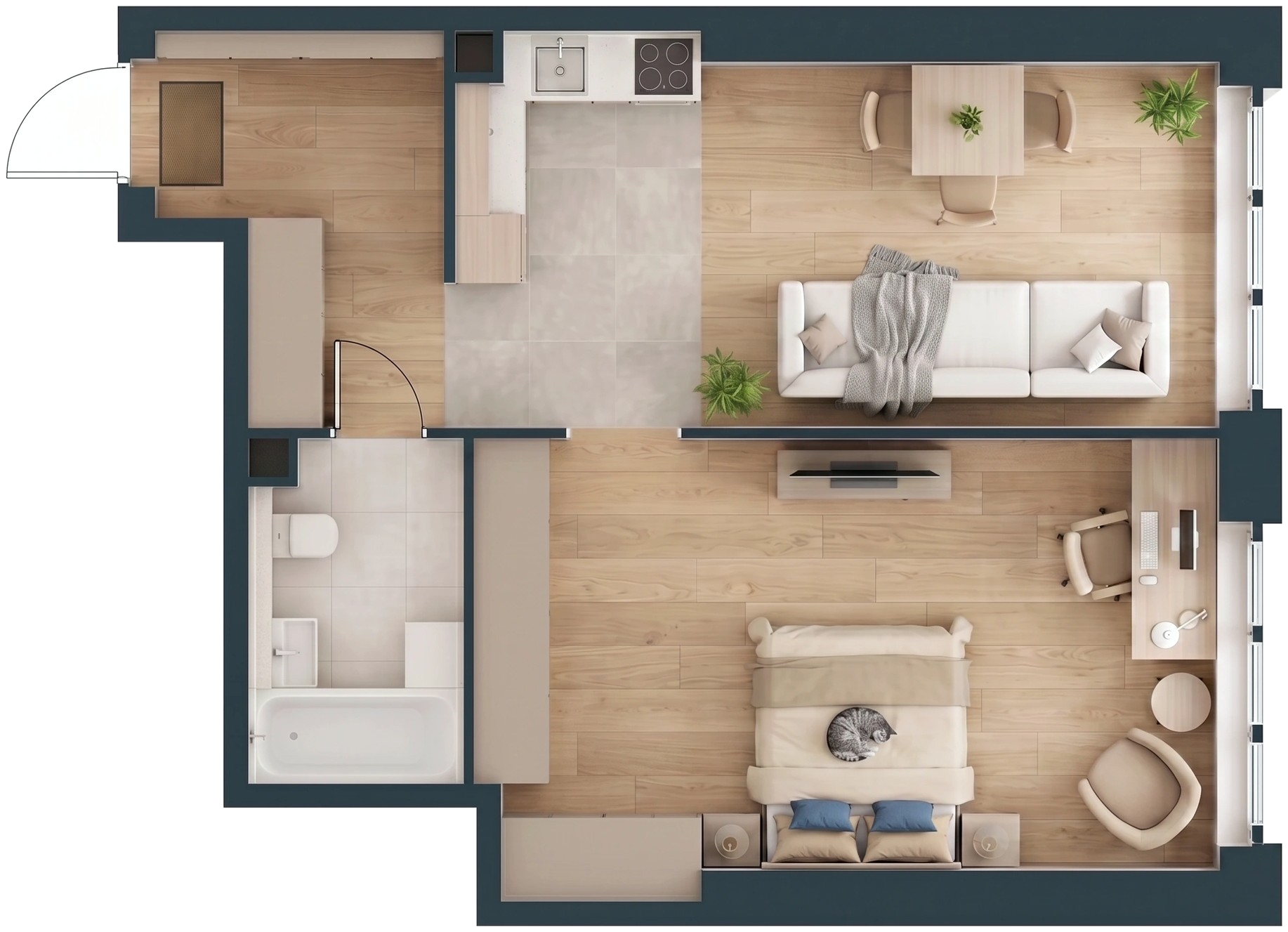 3d-visualisation-plan