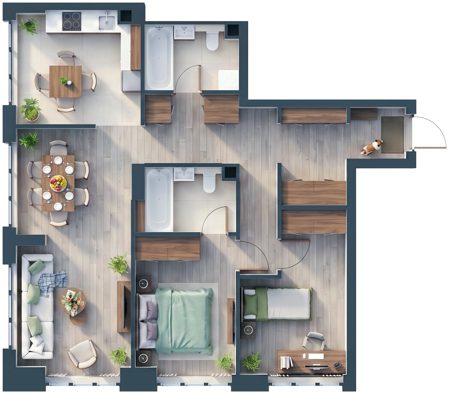 3d-visualisation-plan