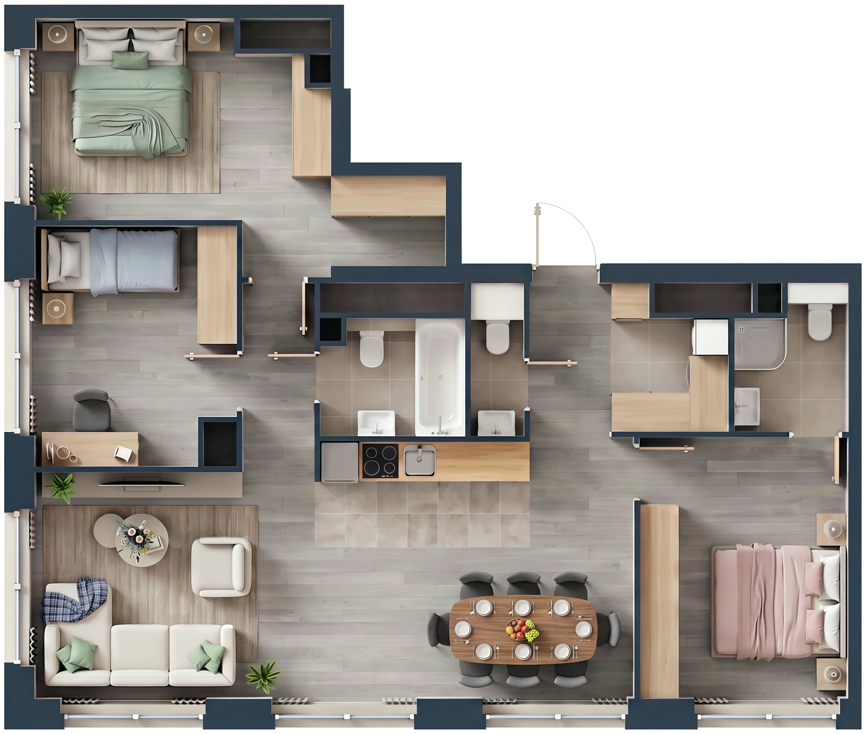 3d-visualisation-plan