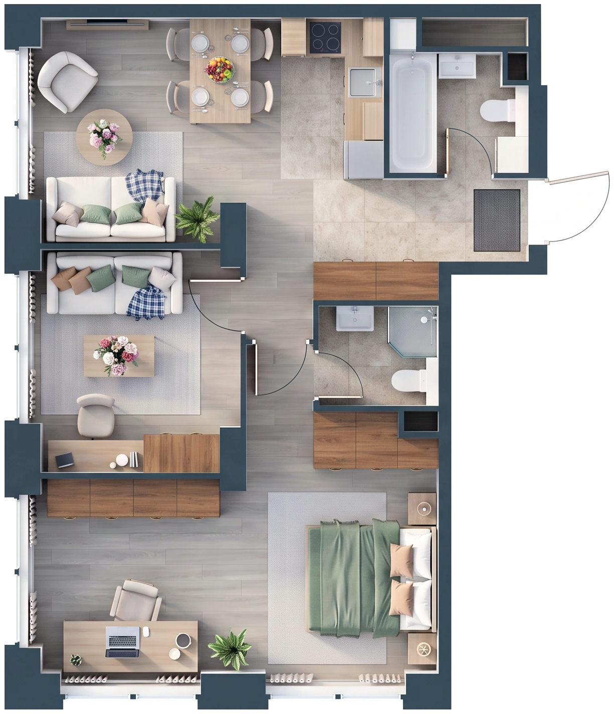 3d-visualisation-plan