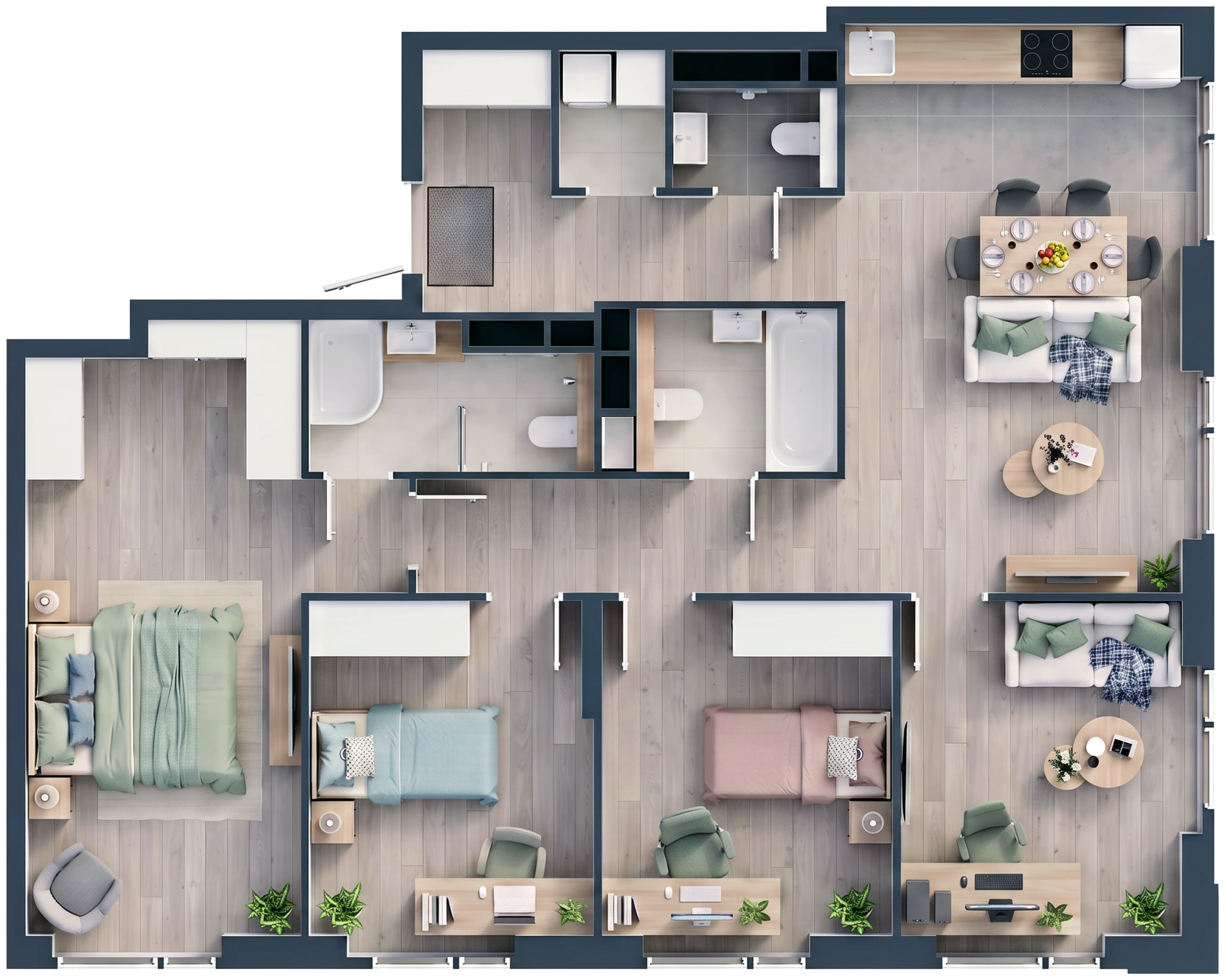 3d-visualisation-plan