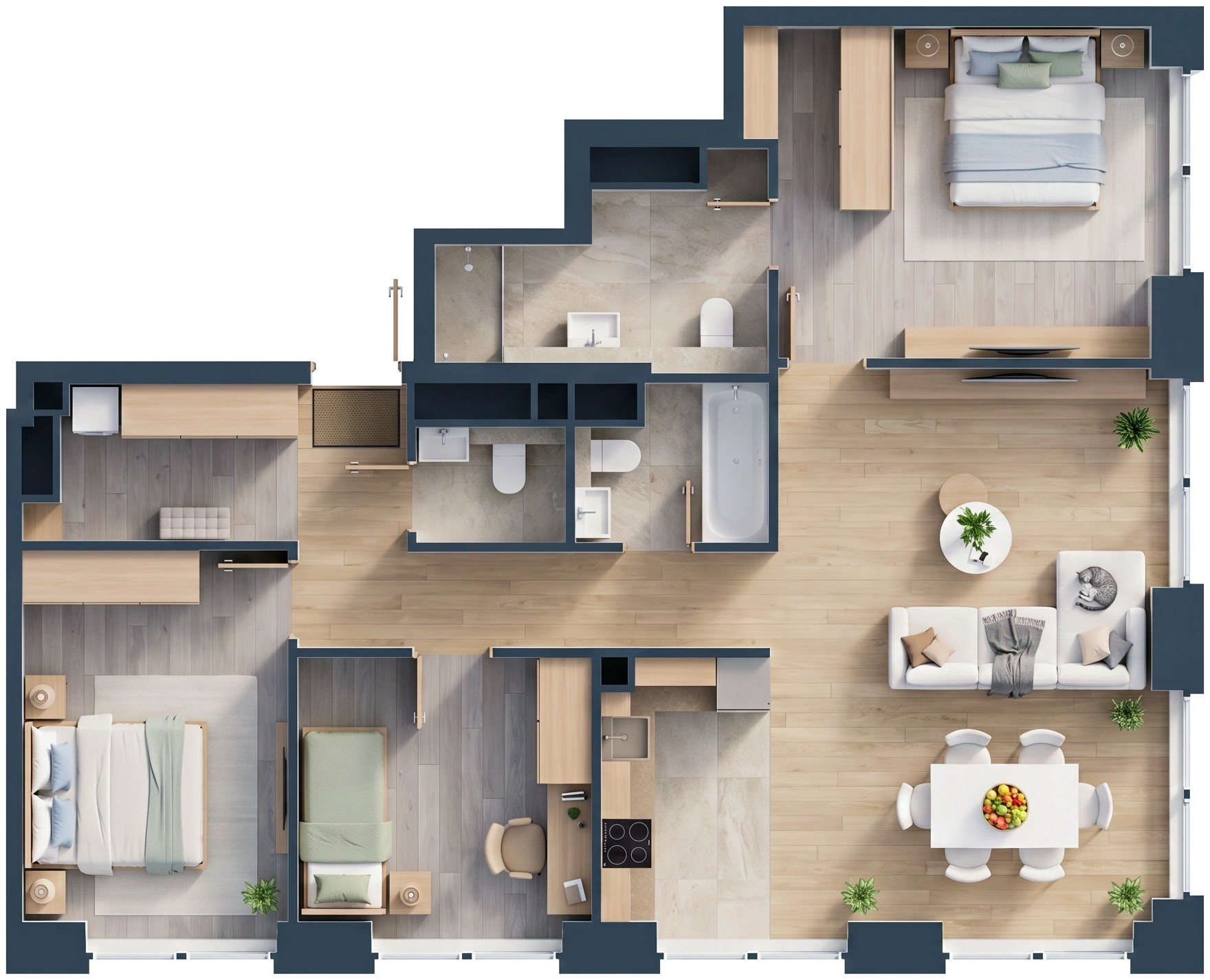3d-visualisation-plan