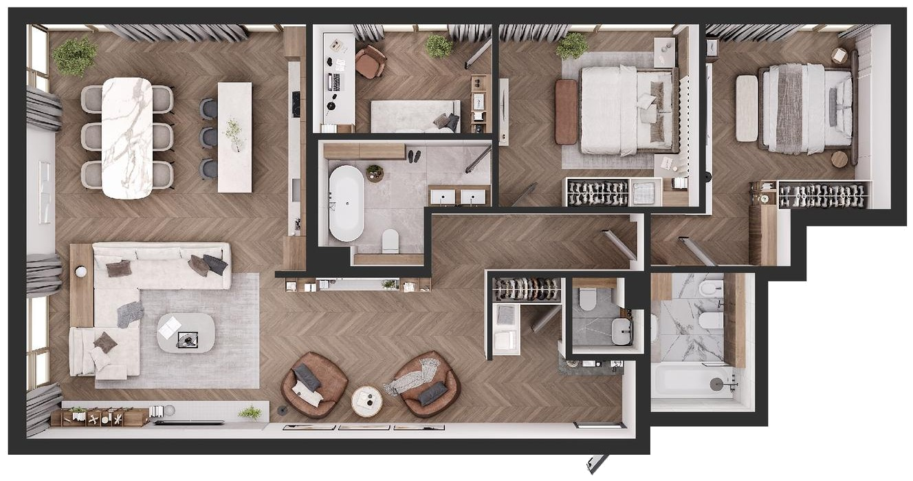 3d-visualisation-plan