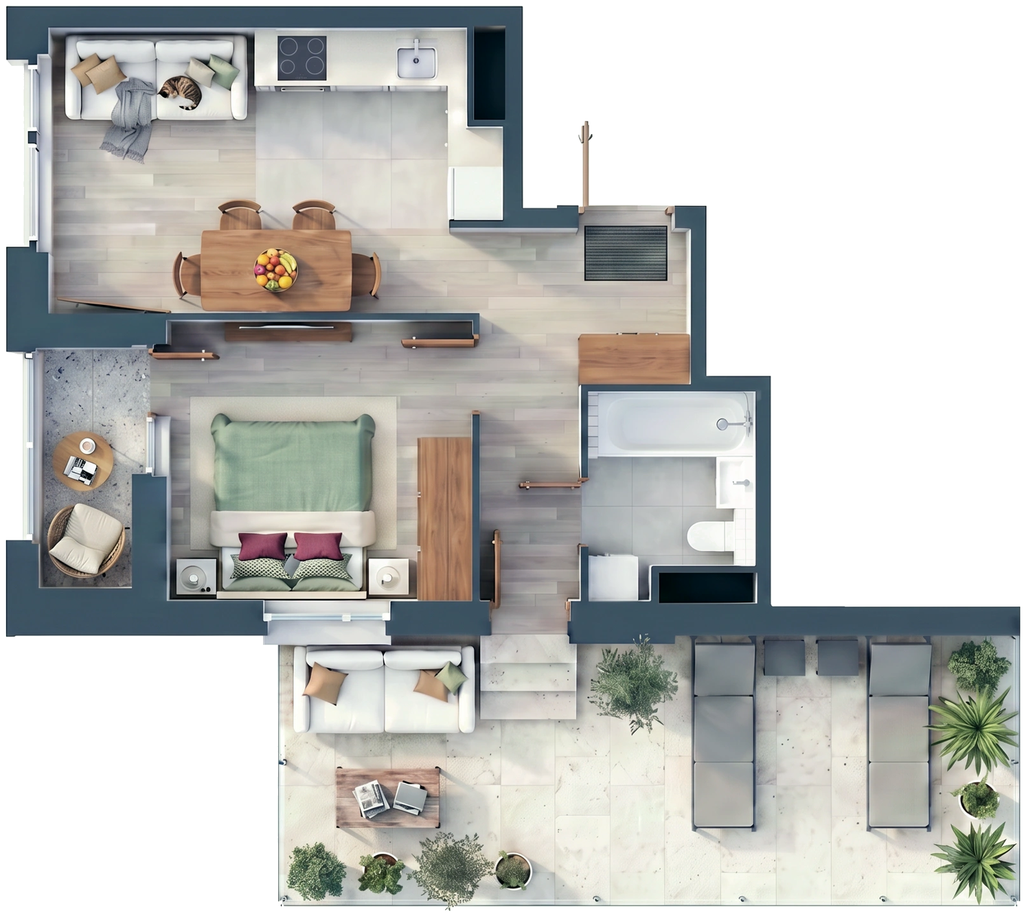 3d-visualisation-plan