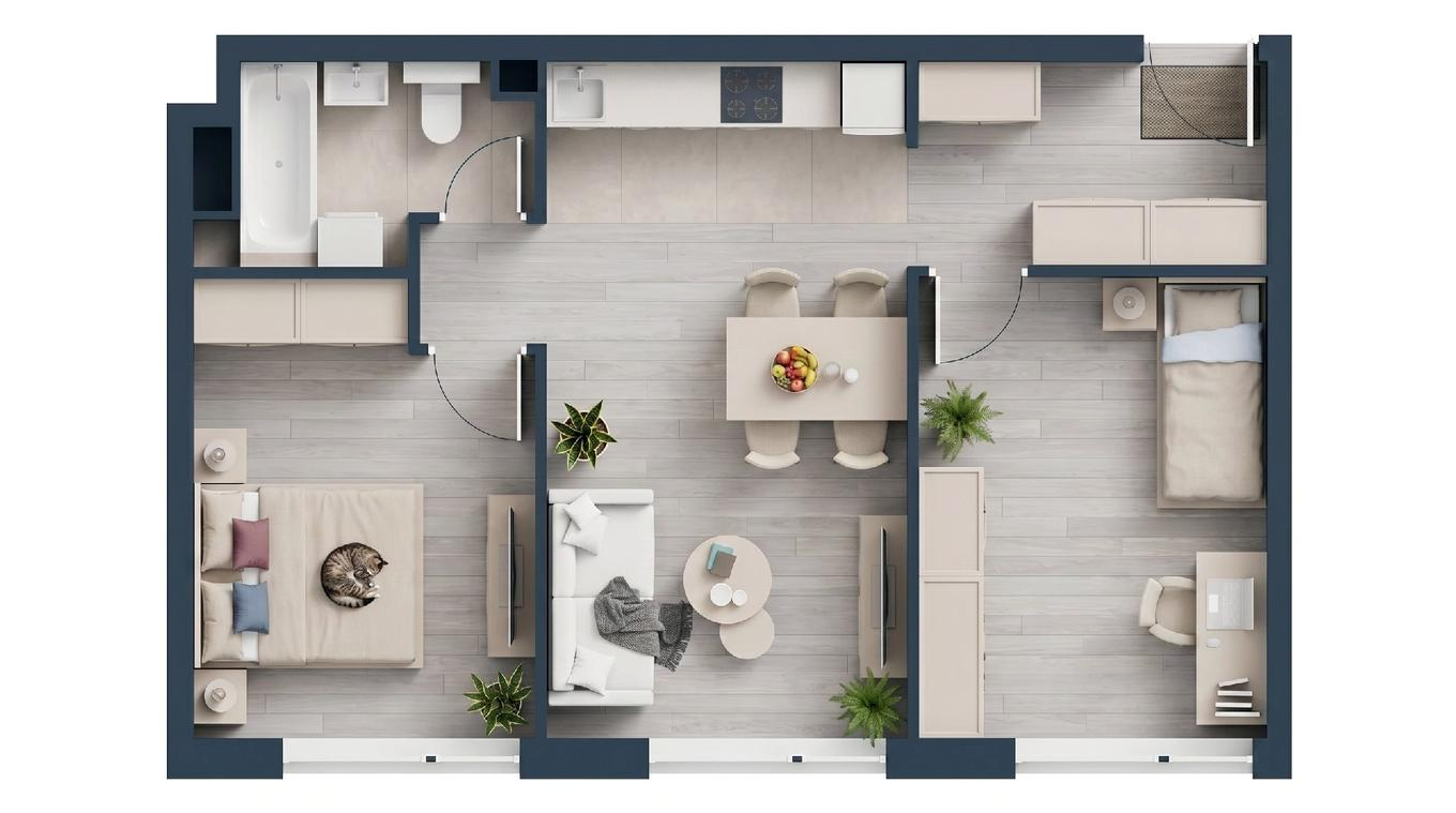 3d-visualisation-plan