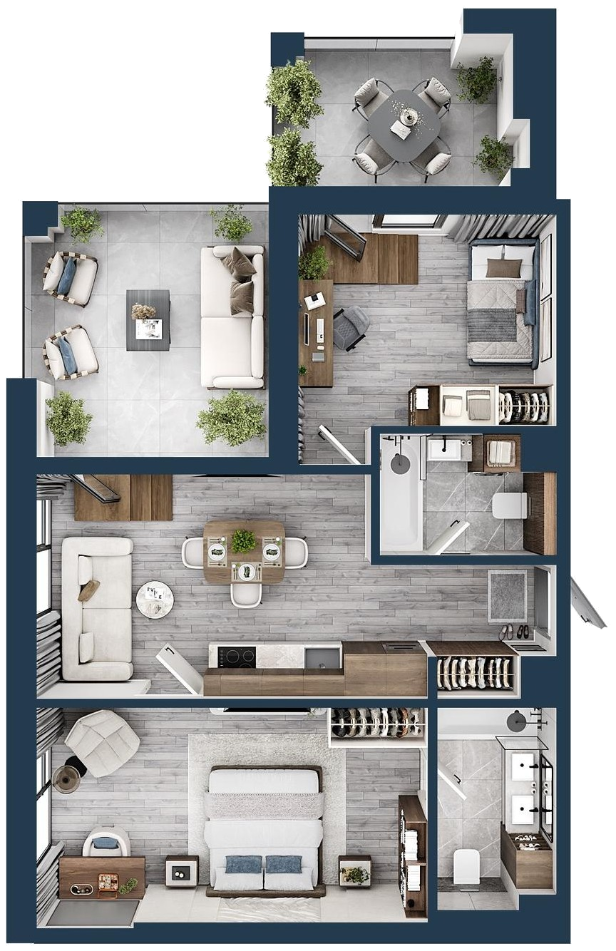 3d-visualisation-plan
