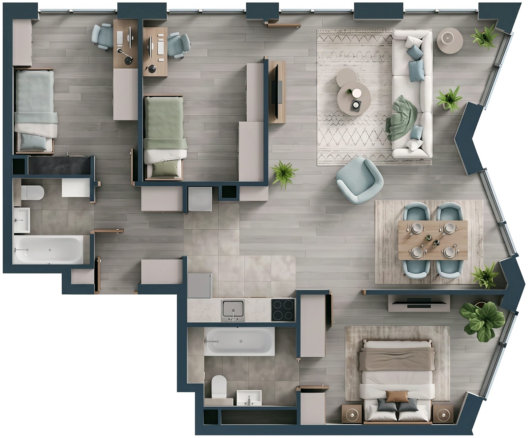 3d-visualisation-plan